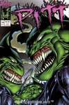Pitt #14 Comic Books - Covers, Scans, Photos in Pitt Comic Books - Covers, Scans, Gallery